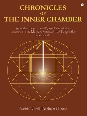 cover image of Chronicles of the Inner Chamber